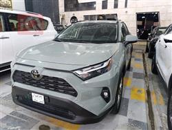 تويوتا راف 4